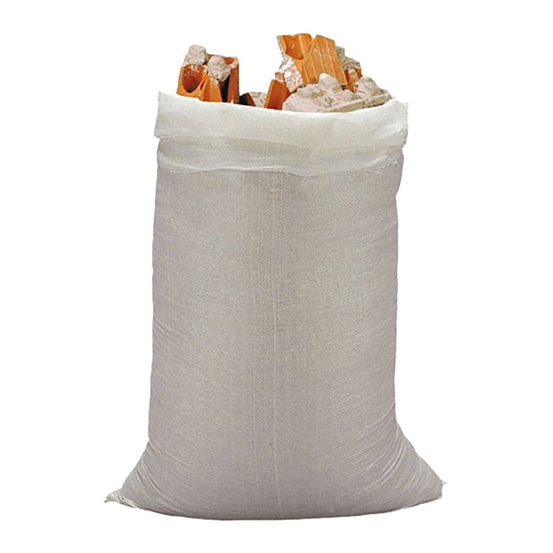 Bolsas de basura de jardín