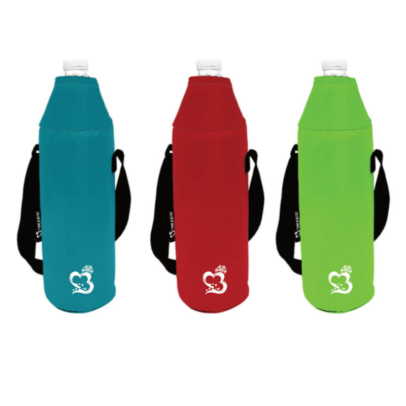 Bolsas térmicas para botellas