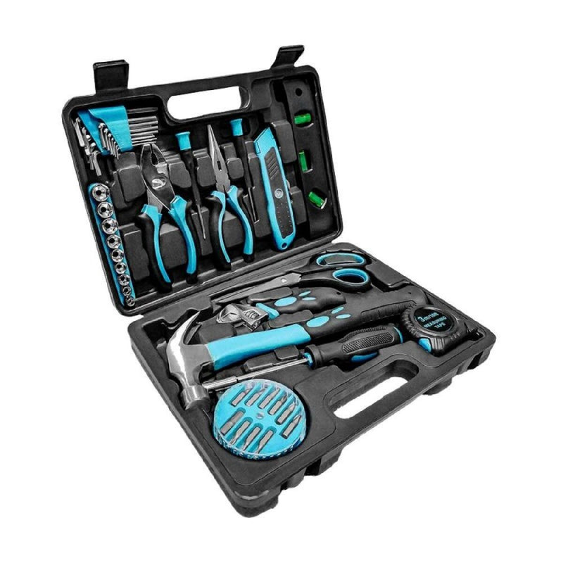 Cajas y maletines