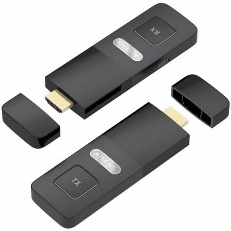 Adaptadores DVI-HDMI