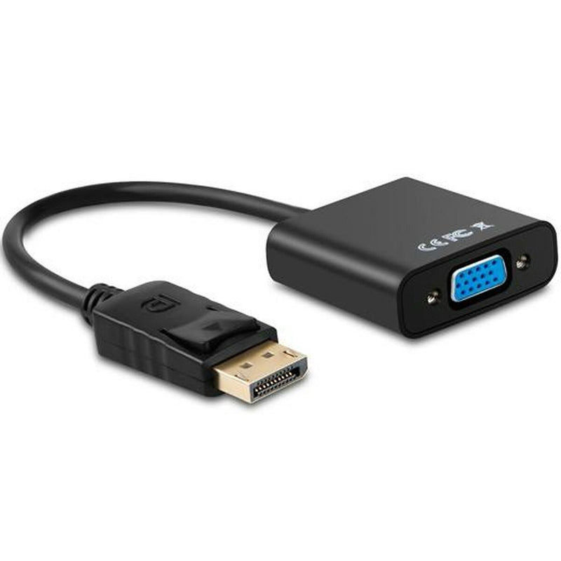 Adaptadores USB-VGA