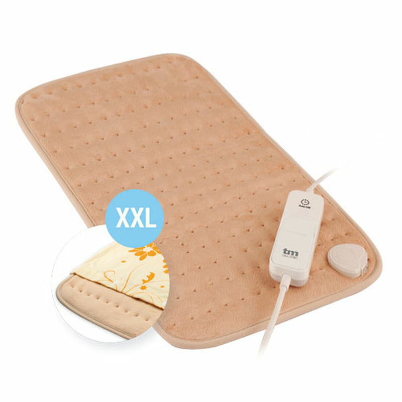 Almohadillas eléctricas