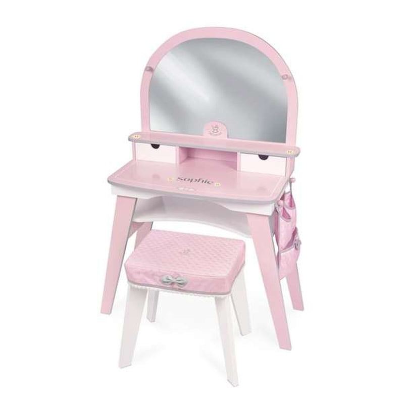 Accesorios para casas de muñecas