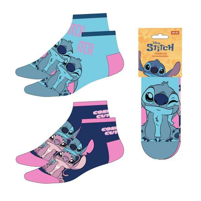 Calcetines y medias