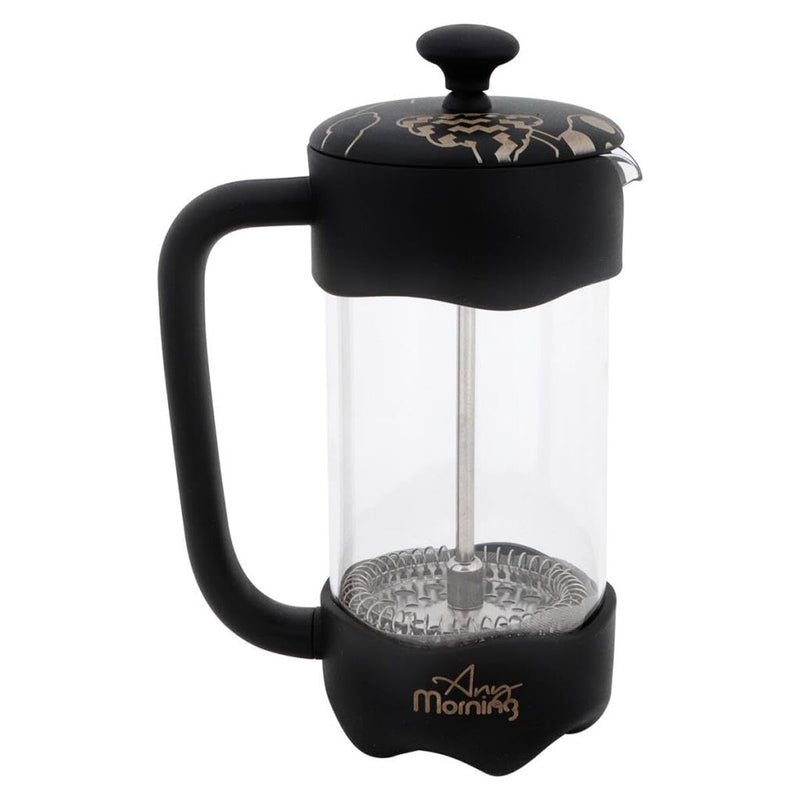 Cafeteras de émbolo