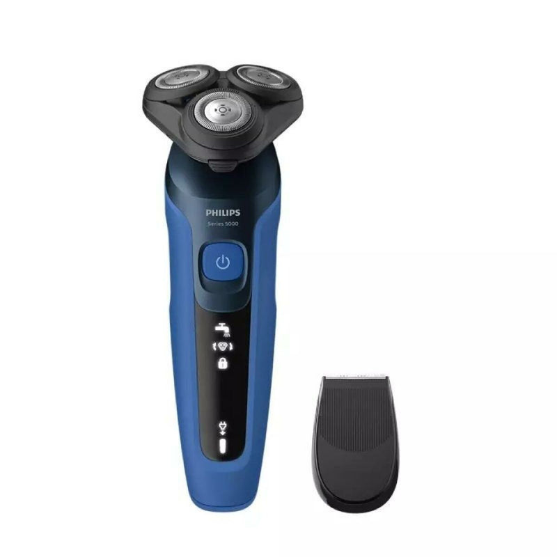 Afeitadoras eléctricas rotativas para hombre