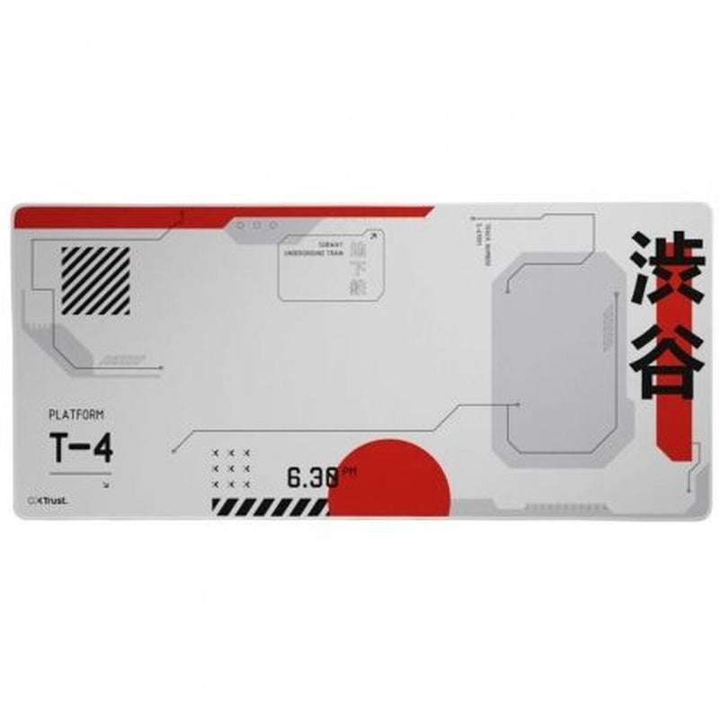 Alfombrillas de ratón para gamers