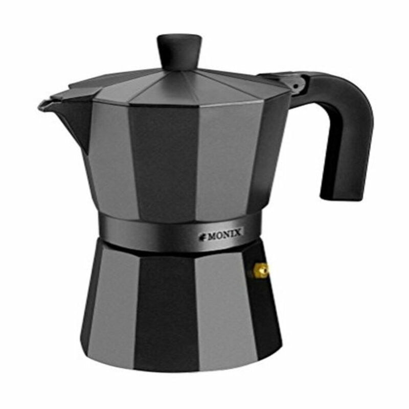 Cafeteras italianas