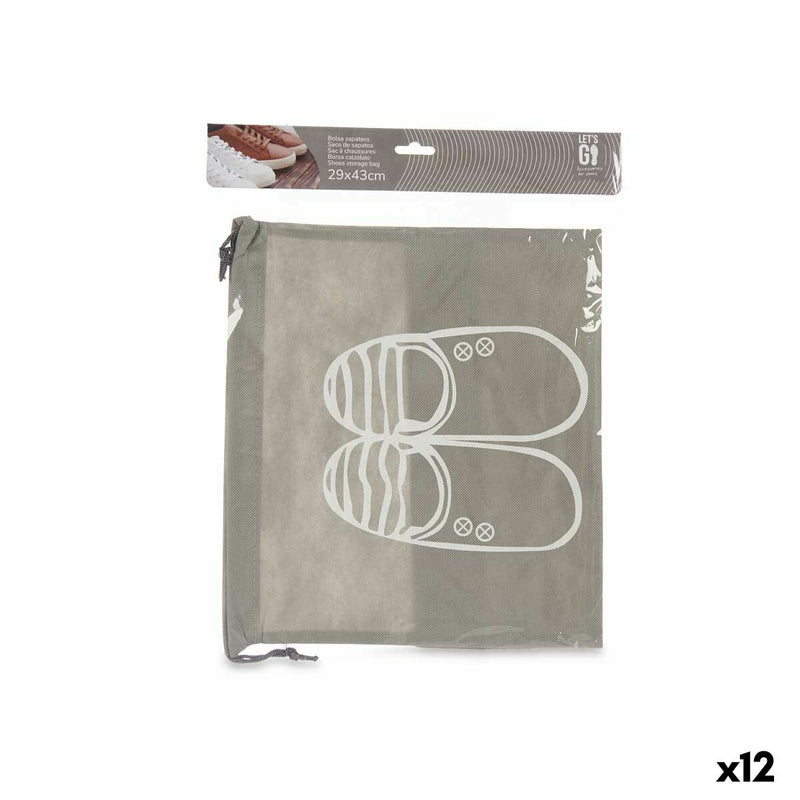 Bolsas para zapatos