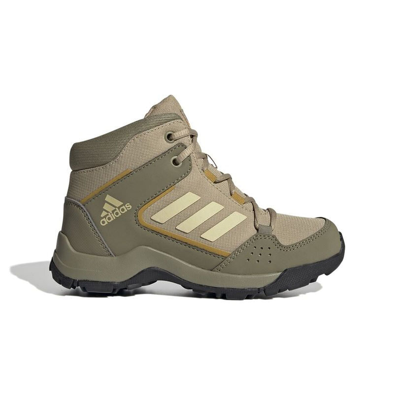 Botas de senderismo