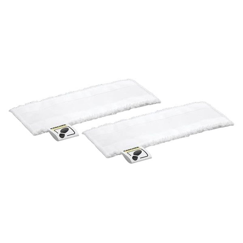 Almohadillas de repuesto de mopa