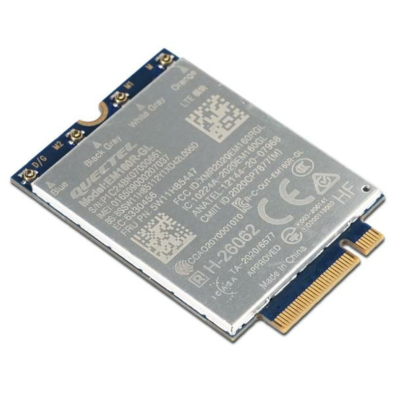 Adaptadores de red Bluetooth