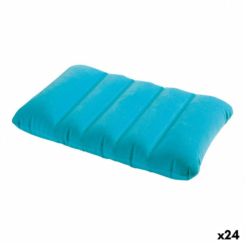 Almohadas de acampada