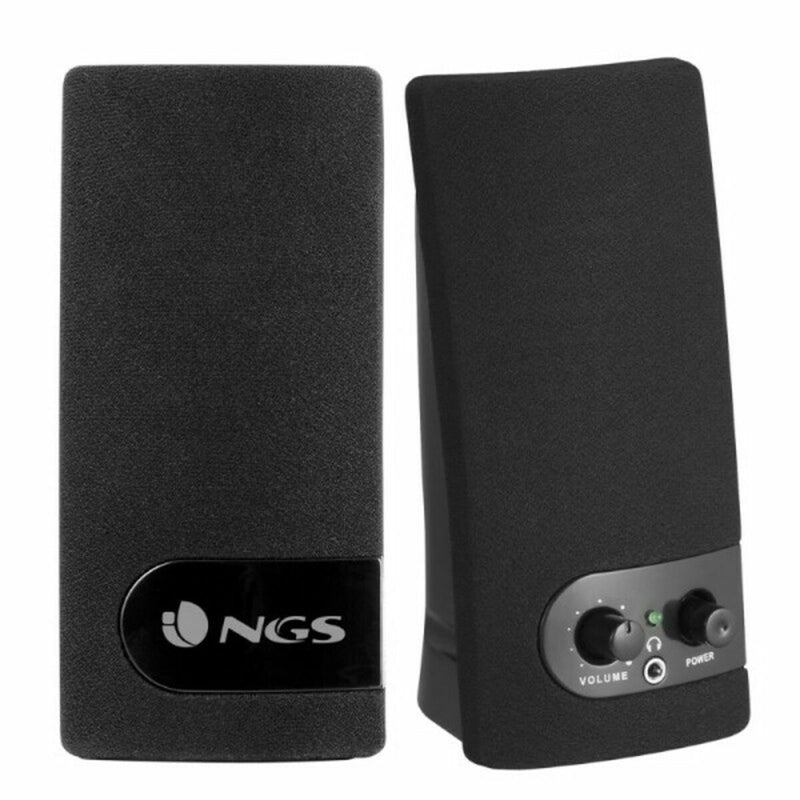 Altavoces