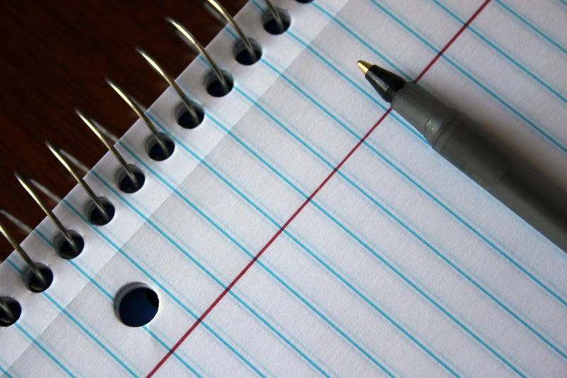 Oficina y papelería