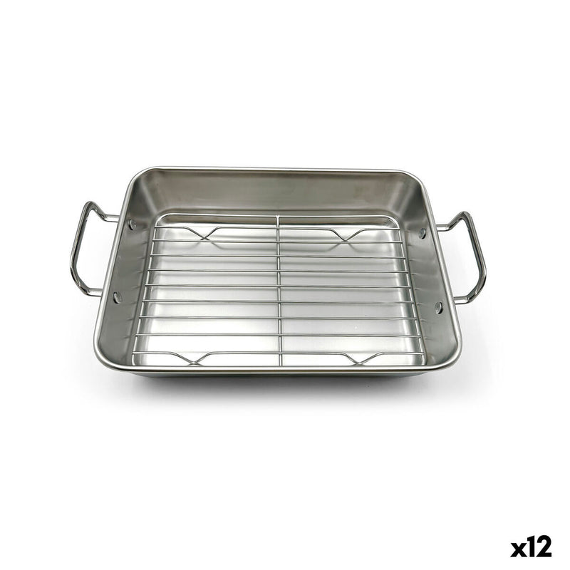 Bandejas para horno