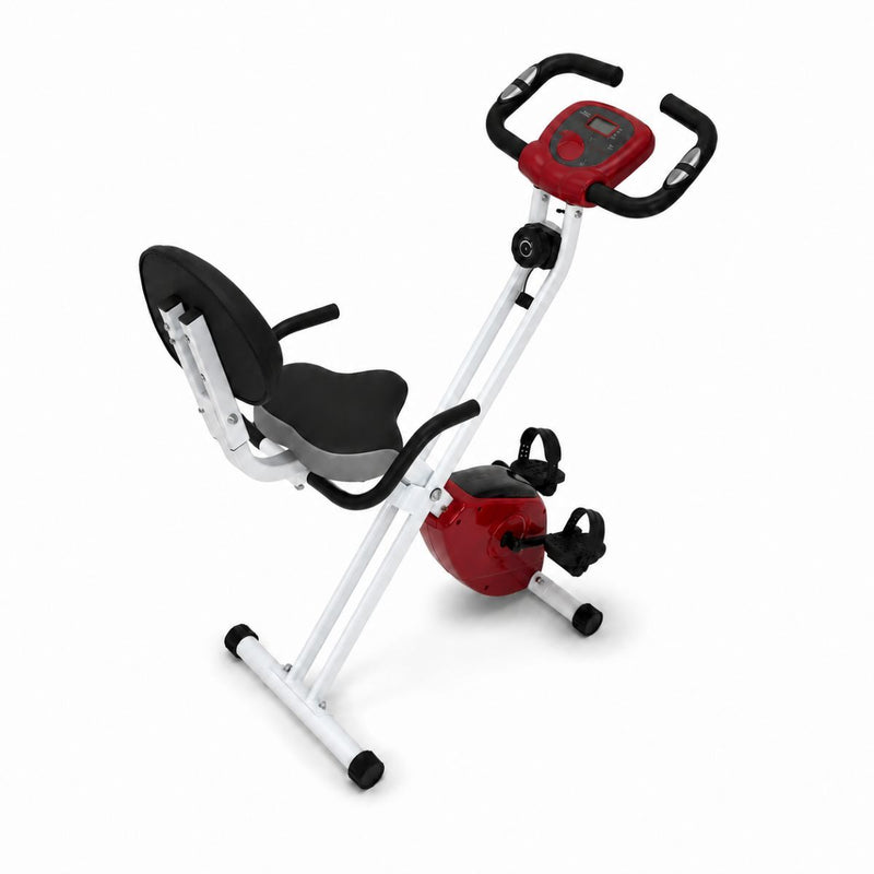 Bicicletas estáticas y de spinning