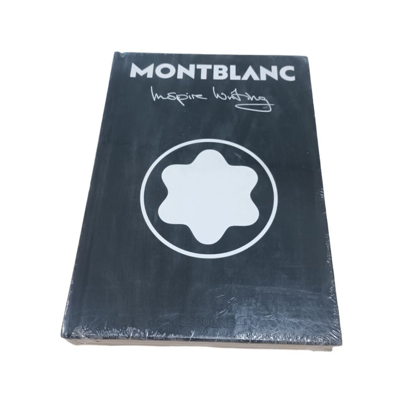Blocs y cuadernos de notas