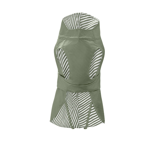 Abrigo para Perro Hunter Milford Verde 25 cm - imagen 2