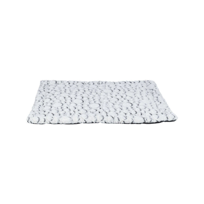 Cama para Perro Trixie Mila Poliéster Gris