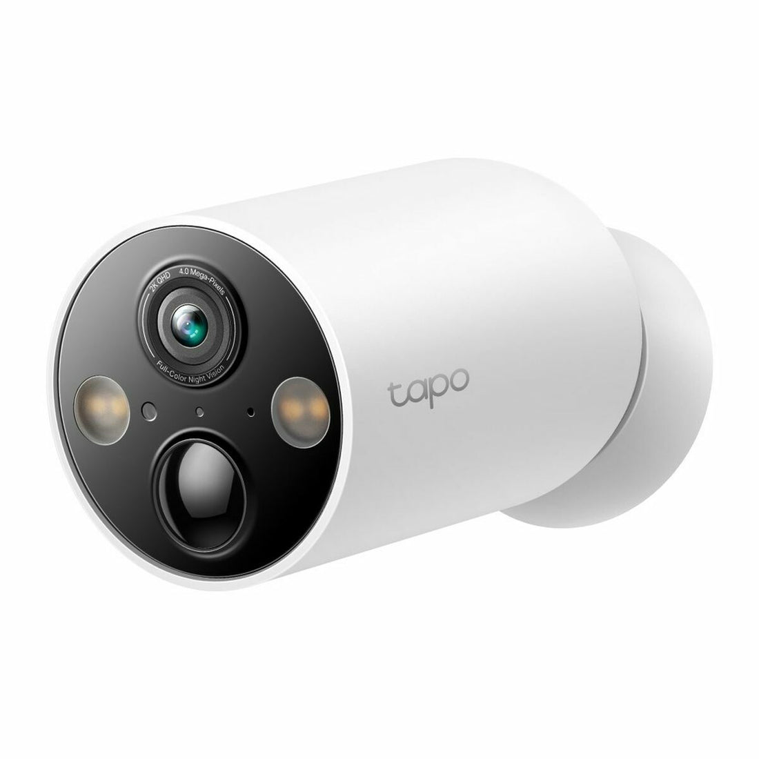 Cámara de Videovigilancia TP-Link TAPO C425 Plástico LED USB Recargable Domótica / Seguridad