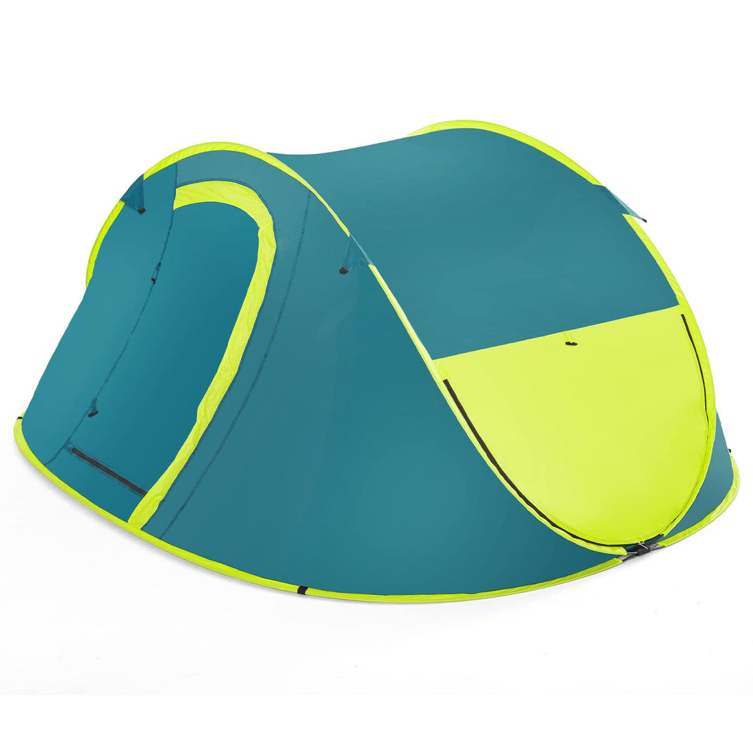 Bestway Tienda Cool Mount Verde 2,10 x 2,40 x 1,00 m