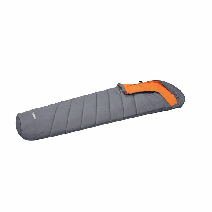 Bestway Saco Dormir Polyester Temperatura 3-8 Grados 230x80x60 cm Camping 68103 Poliéster