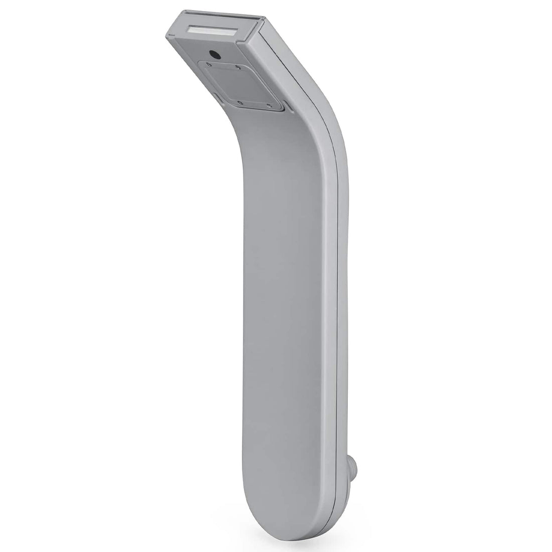 Bestway Cascada LED con tiras LED Gris ABS