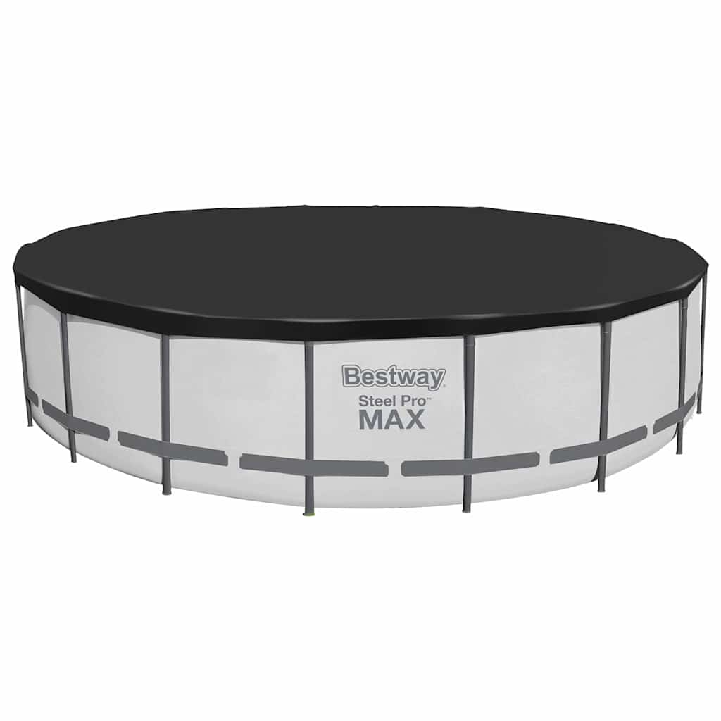 Bestway Flowclear Fast Cubierta de piscina 555 cm