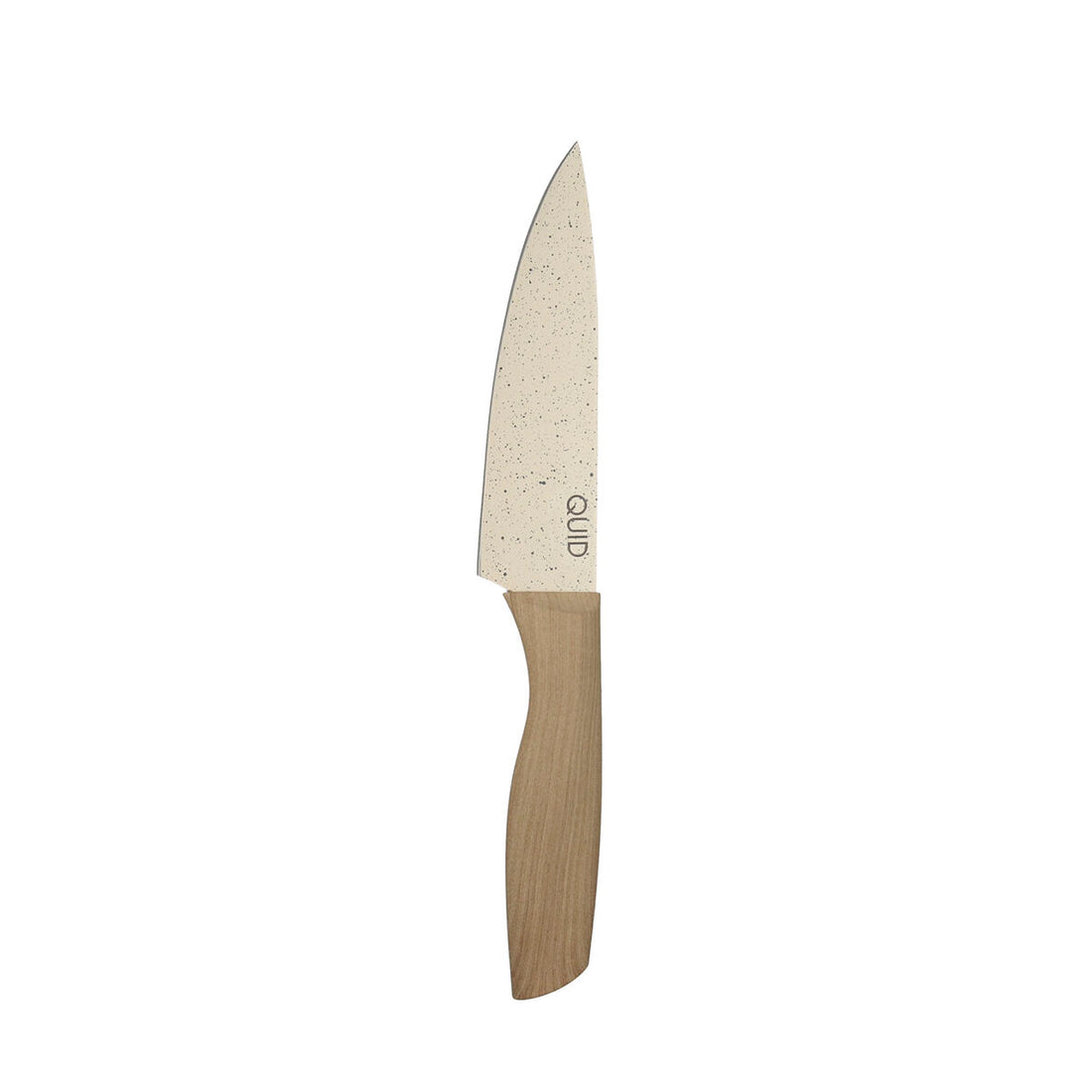 Cuchillo Chef Cocco Marrón Metal 15 cm (Pack 12x)