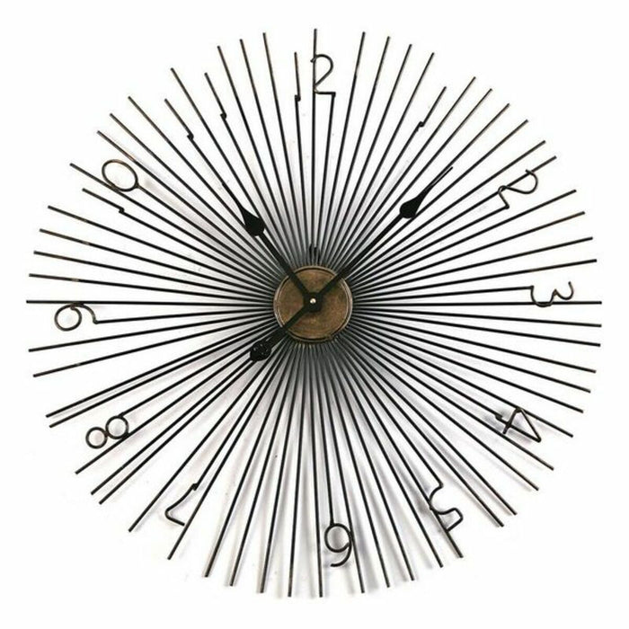 Reloj de Pared Metal (4 x 69 cm)