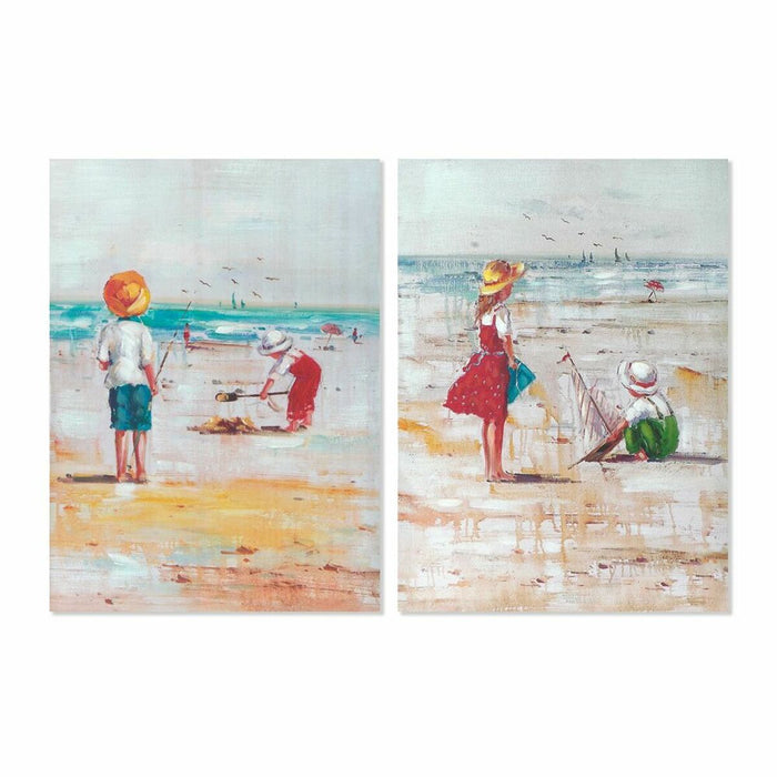 Lienzo 50 x 2,5 x 70 cm