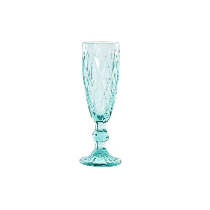 Copa Turquesa Cristal 150 ml