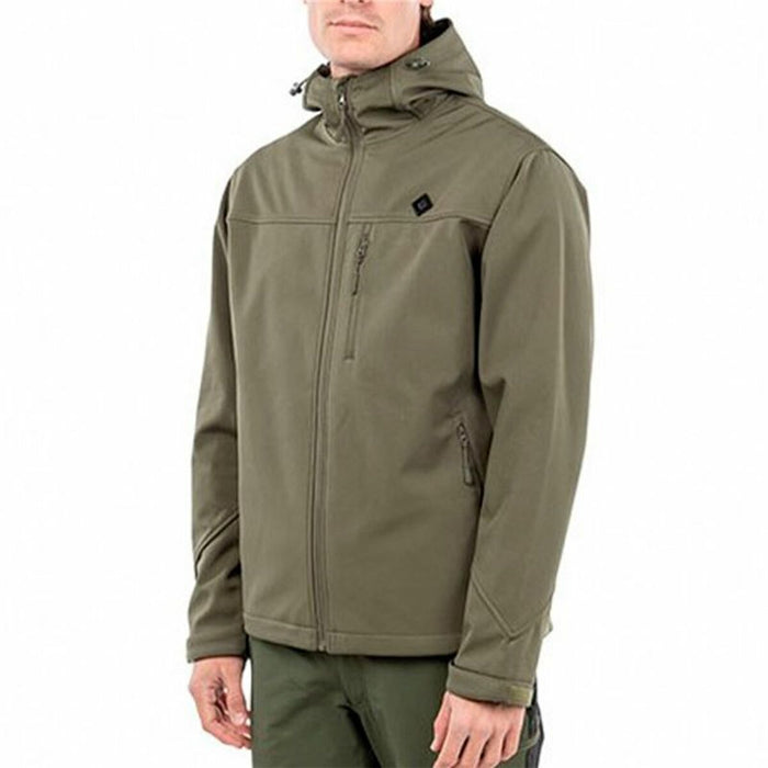 Chaqueta Cortavientos Ponoka