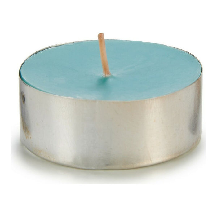 Set de Velas Lady at Night Turquesa Cera