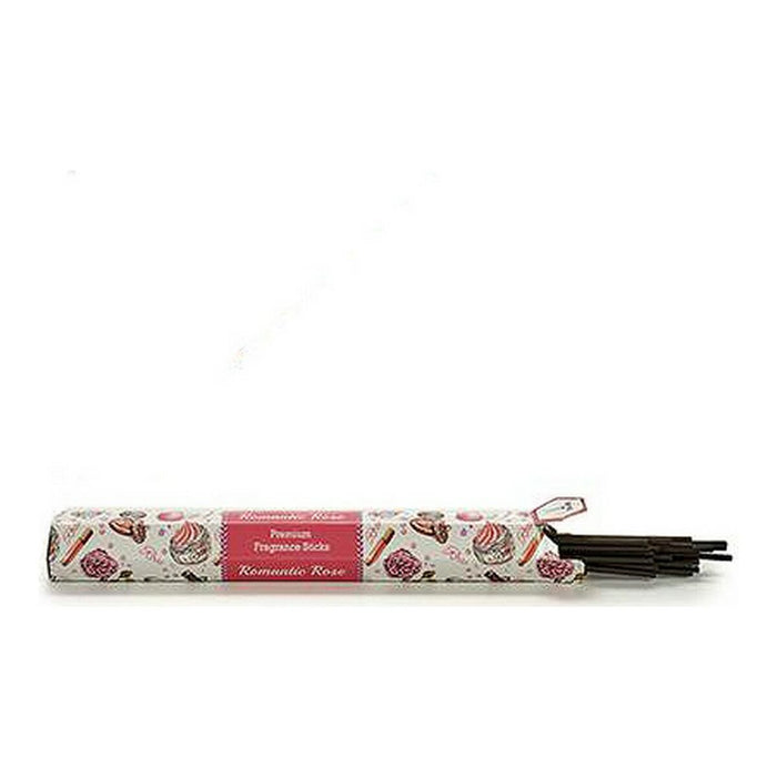 Varitas Perfumadas AD1003 Incienso Rosa