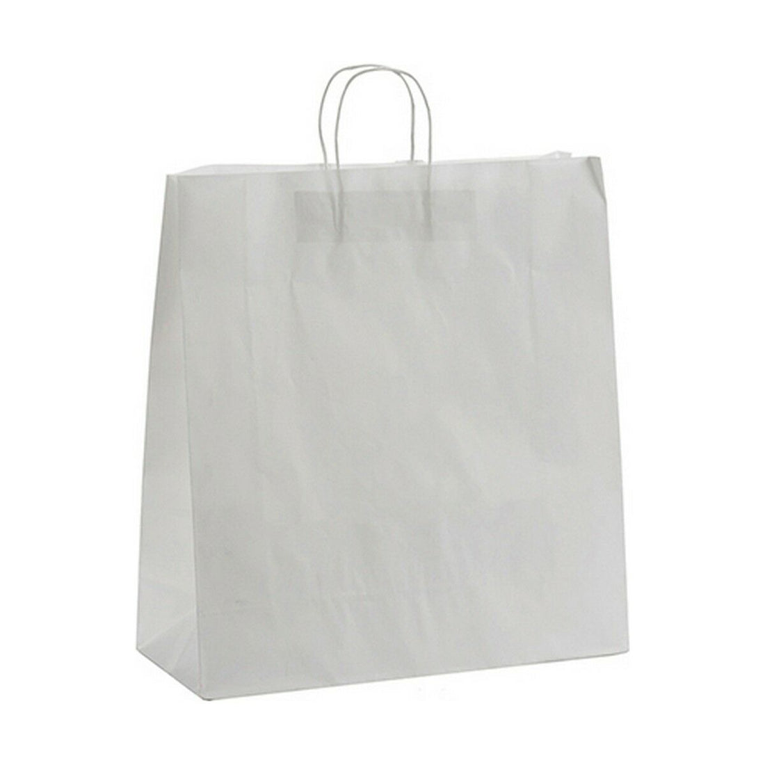 Bolsa de Papel Azul 4 Kg