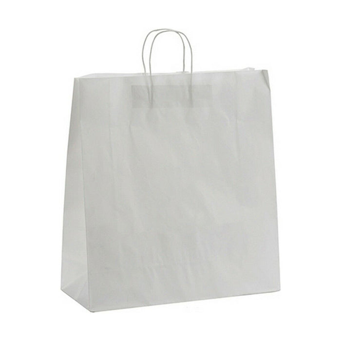 Bolsa de Papel Azul 4 Kg