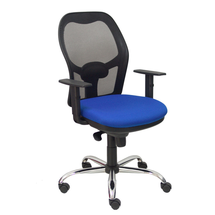Silla de Oficina 10CCRRN Azul