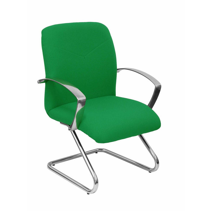 Silla de Recepción Caudete PBALI15 Verde