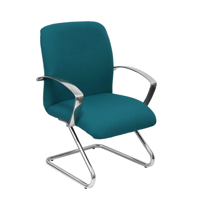Silla de Recepción Caudete BALI429 Azul