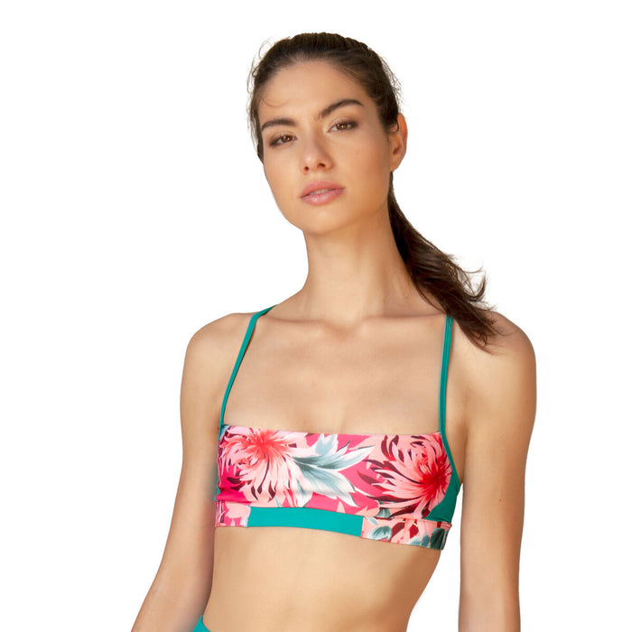 Bikini Bardot Multicolor