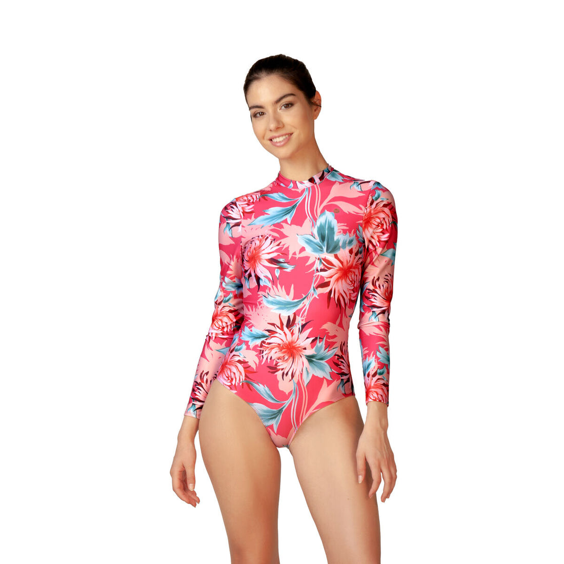 Bañador Mujer Willy Fizzy Multicolor