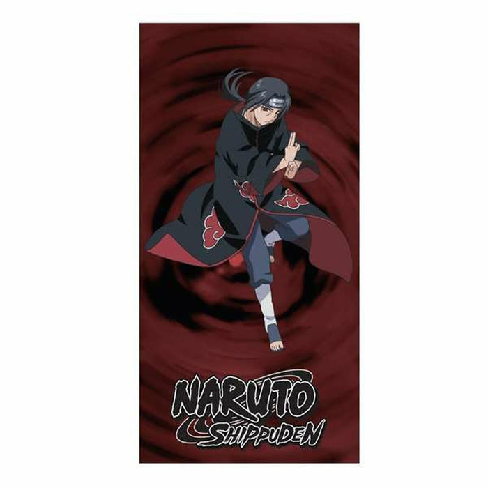Toalla de Microfibra Naruto