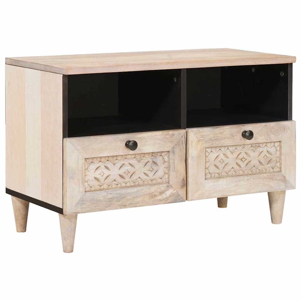 vidaXL Unidades de TV 70 x 33 x 46 cm Madera de ingeniería