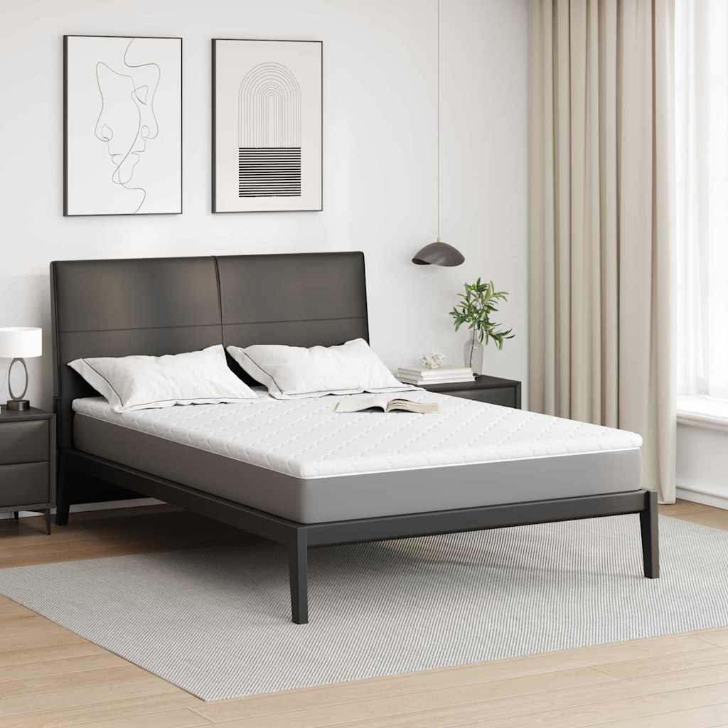 vidaXL Cojín de Coco 140 x 190 cm Tela Jacquard