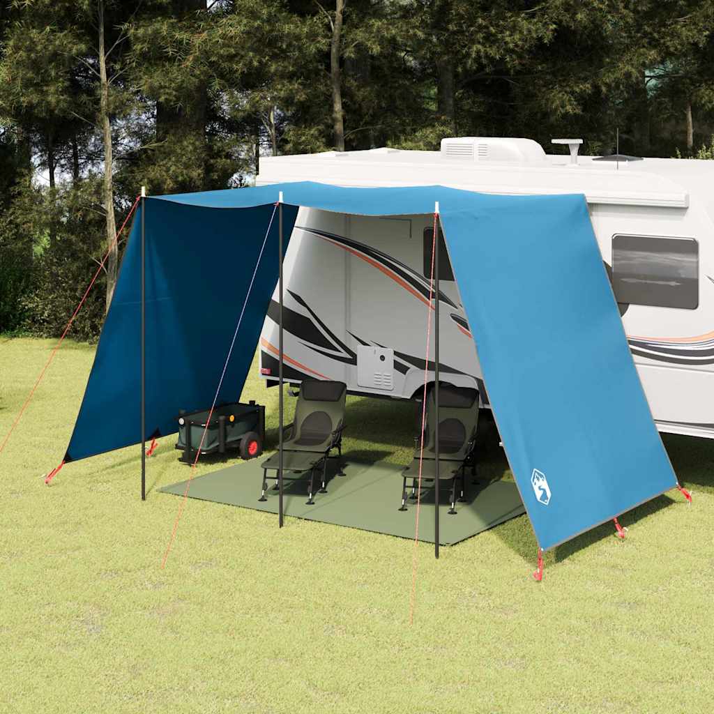 vidaXL Toldo resistente al agua personas 302 x 240 x 240 cm