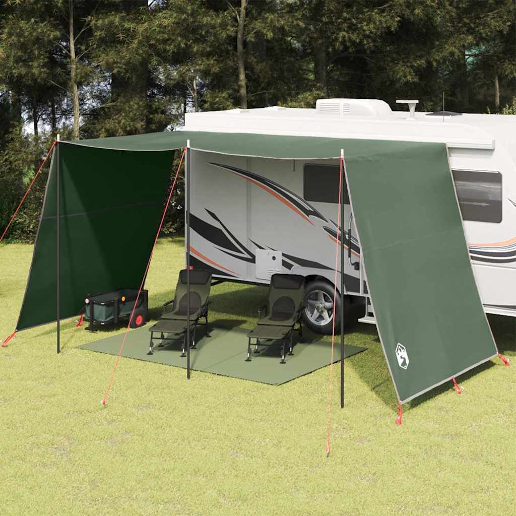 vidaXL Toldo resistente al agua personas 402 x 240 x 240 cm
