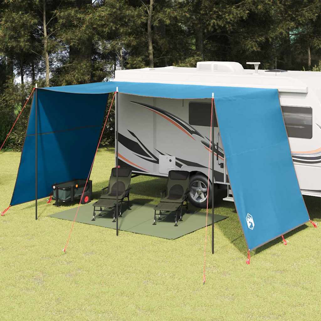 vidaXL Toldo resistente al agua personas 402 x 240 x 240 cm