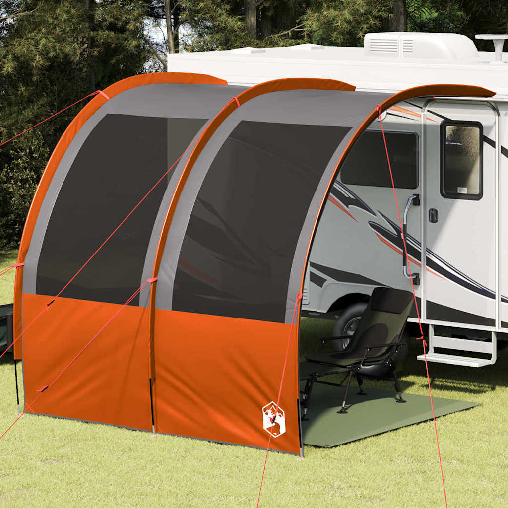 vidaXL Toldo resistente al agua personas 250 x 260 x 260 cm